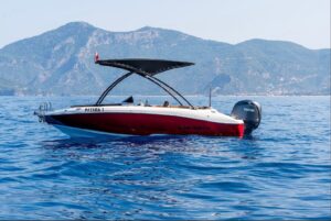 Balayı İçin Fethiye Özel Tekne Turları