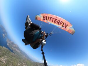 Fethiye Yamaç Paraşütü Fiyatları