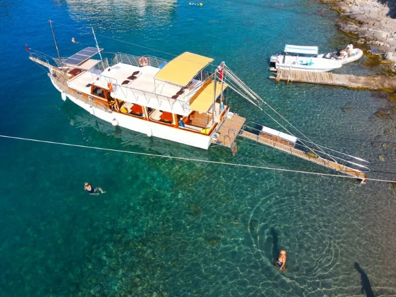 Oludeniz-Ozel-Tekne-One-Dream