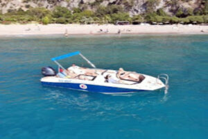 Ölüdeniz Speed Boat Tekne Turu