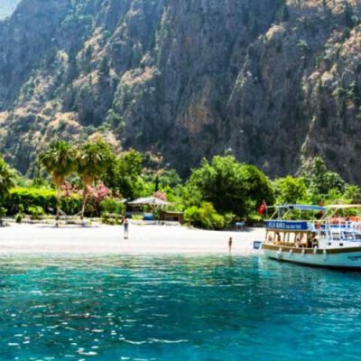 Ölüdeniz Özel Tekne Turu - Lider Ölüdeniz Özel Tekne Turu - Lider