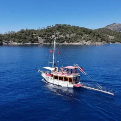 Ölüdeniz Özel Tekne Turu Diriliş (1)