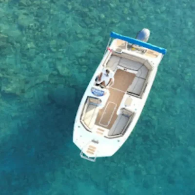 Ölüdeniz Speed Boat 1