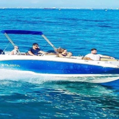 Ölüdeniz Speed Boat 1 (15)