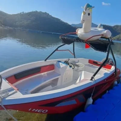 Ölüdeniz Speed Boat 3