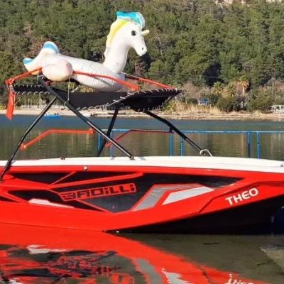 Ölüdeniz Speed Boat 3