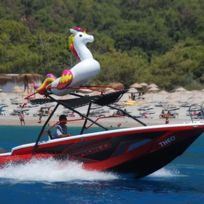 Ölüdeniz Speed Boat 3