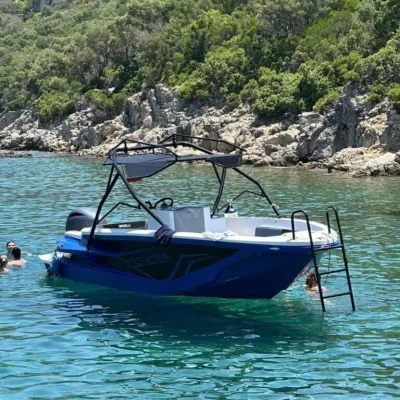 Ölüdeniz Speed Boat 4
