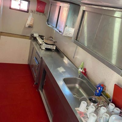 Ölüdeniz Tekne Turu Relax 1