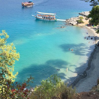 Ölüdeniz Tekne Turu Relax 1