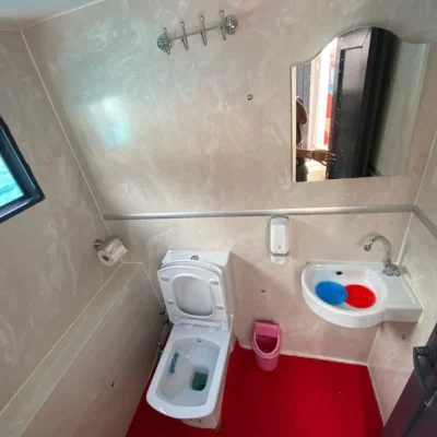 Ölüdeniz Tekne Turu Relax 1