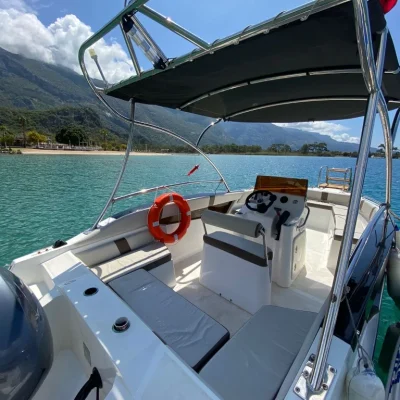 Ölüdeniz Speed Boat 2