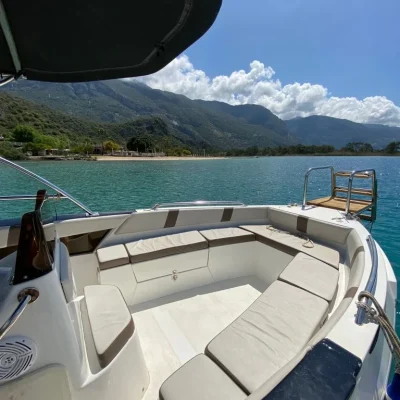 Ölüdeniz Speed Boat 2