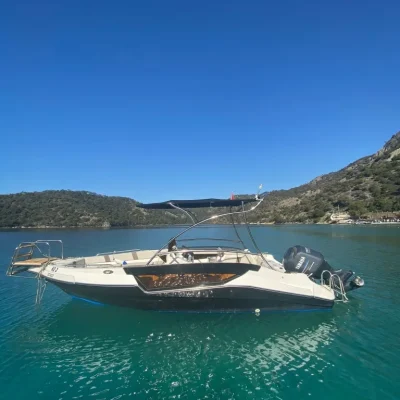 Ölüdeniz Speed Boat 2